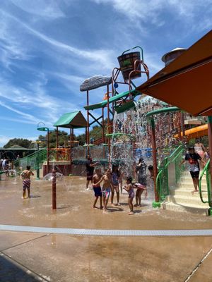 Visalia Adventure Park by null