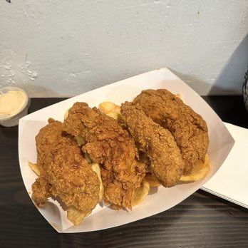 Scratch Cookery - Food Trucks Near Me - San Jose, California