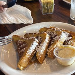 French toast French toast