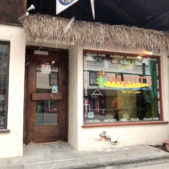 Wyatt's - Barbeque Near Me - Lake Placid, New York