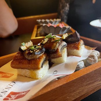 Cinnabar - Sushi Bars Near Me - Massapequa, New York Cinnabar - Sushi Bars Near Me - Massapequa, New York
