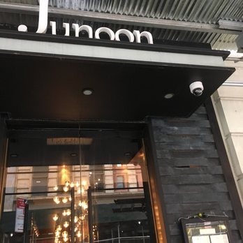 Junoon - Indian Near Me - New York, New York Junoon - Indian Near Me - New York, New York