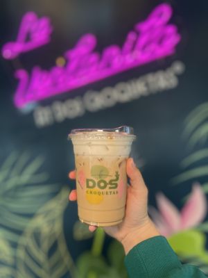 Dos Croquetas by null Dos Croquetas by null