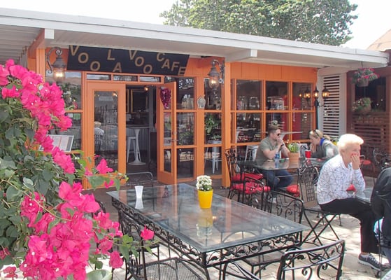 Voo La Voo Cafe by null
