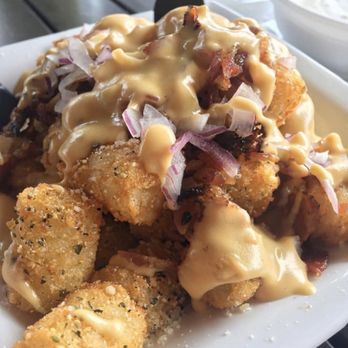 Soho Saloon - Loaded tots! - Bars Near Me - Tampa, Florida Soho Saloon - Loaded tots! - Bars Near Me - Tampa, Florida
