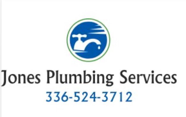 Slide of Jones Plumbing Services