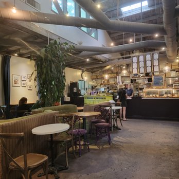 Wild Iris Coffee House - Interior seating and counter area - Bakeries Near Me - Prescott, Arizona Wild Iris Coffee House - Interior seating and counter area - Bakeries Near Me - Prescott, Arizona