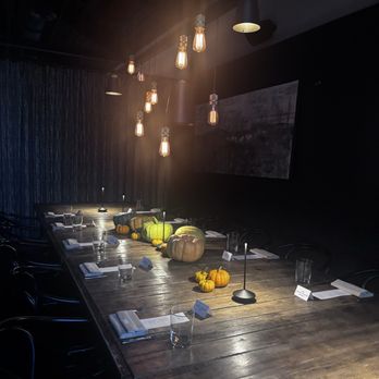 Bacchanalia - New American Near Me - Atlanta, Georgia