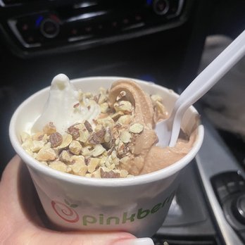Pinkberry - Ice Cream & Frozen Yogurt Near Me - Tucson, Arizona