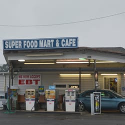 Superfood Mart