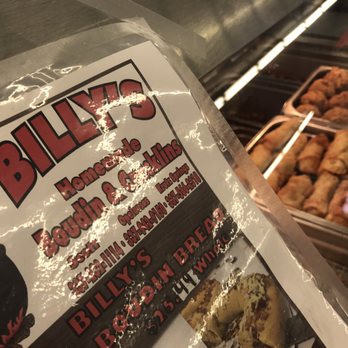 Billy's Boudin & Cracklins - Cajun/Creole Near Me - Scott, Louisiana Billy's Boudin & Cracklins - Cajun/Creole Near Me - Scott, Louisiana
