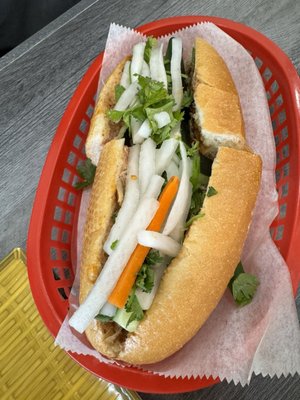 Van Banh Mi by null