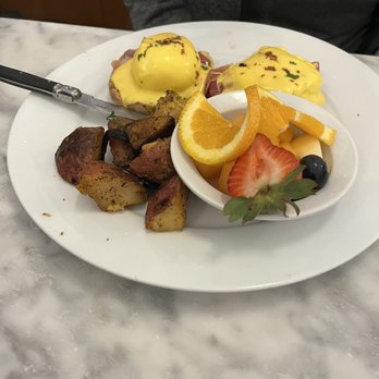 Immigrant Son Caffe - Molise eggs Benedict... - New American Near Me - Ventura, California Immigrant Son Caffe - Molise eggs Benedict... - New American Near Me - Ventura, California