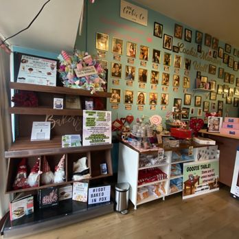 PDX Cookie Co - Bakeries Near Me - Portland, Oregon