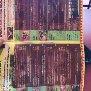Eggrolls - Asian Fusion Near Me - Appleton, Wisconsin