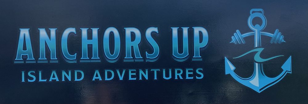 Anchors Up Island Adventures