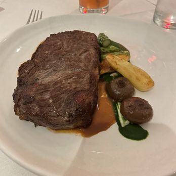 Scarpetta - steam - Italian Near Me - New York, New York