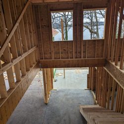 DW Framing And Construction