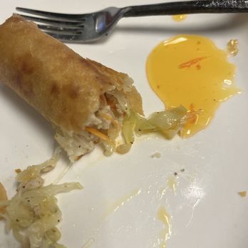 Tiny E Kitchen - Chicken egg roll - Thai Near Me - Clovis, California Tiny E Kitchen - Chicken egg roll - Thai Near Me - Clovis, California