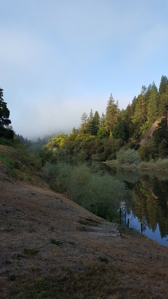 GRANDMA’S HOUSE Updated October 2024 20280 River Blvd, Monte Rio, California Vacation