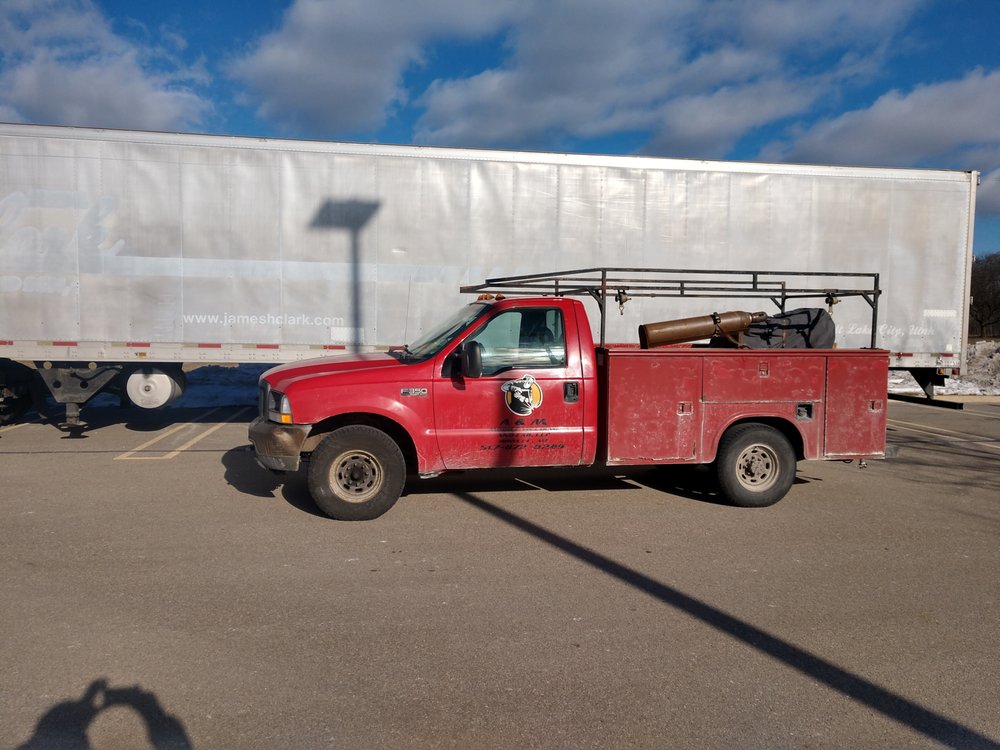 A & M MOBILE WELDING AND FAB Updated October 2024 104 Photos 159