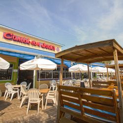 Caribbean Jack's