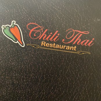 Chili Thai - Thai Near Me - Tacoma, Washington Chili Thai - Thai Near Me - Tacoma, Washington
