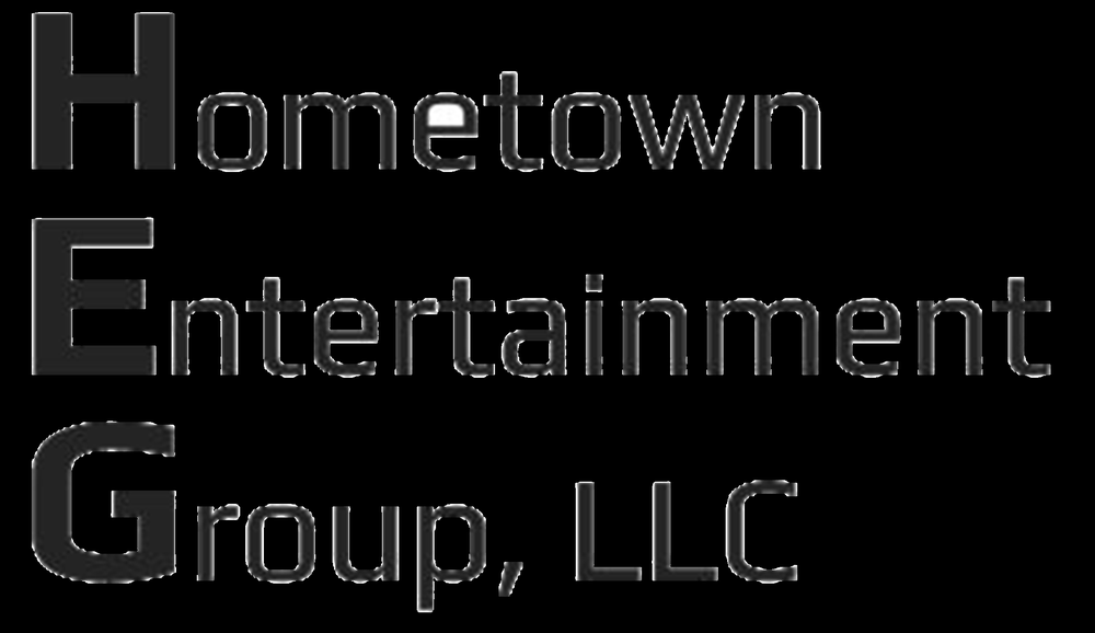 HOMETOWN ENTERTAINMENT GROUP Television Service Providers 5455