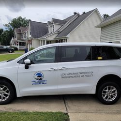 Safe Journey Solutions