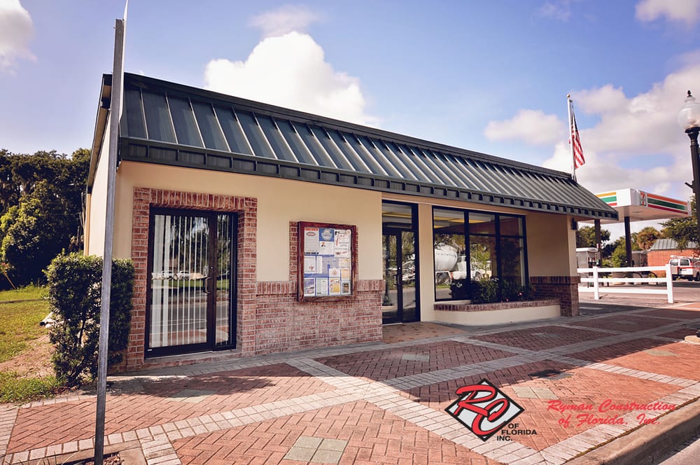 Slide of Ryman Construction, Inc