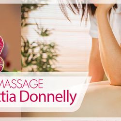 Massage by Kattia Donnelly