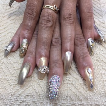 Top Nails & Spa - Day Spas Near Me - Covina, California Top Nails & Spa - Day Spas Near Me - Covina, California