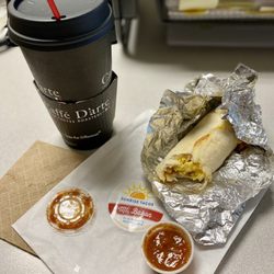 El Artesano Cafe