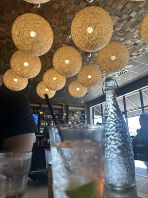 The Eastern Peak - Thompson Lane by null