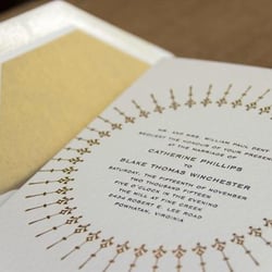 Page Stationery