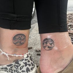 Cloak and Dagger Tattoo and Fine Arts Gallery