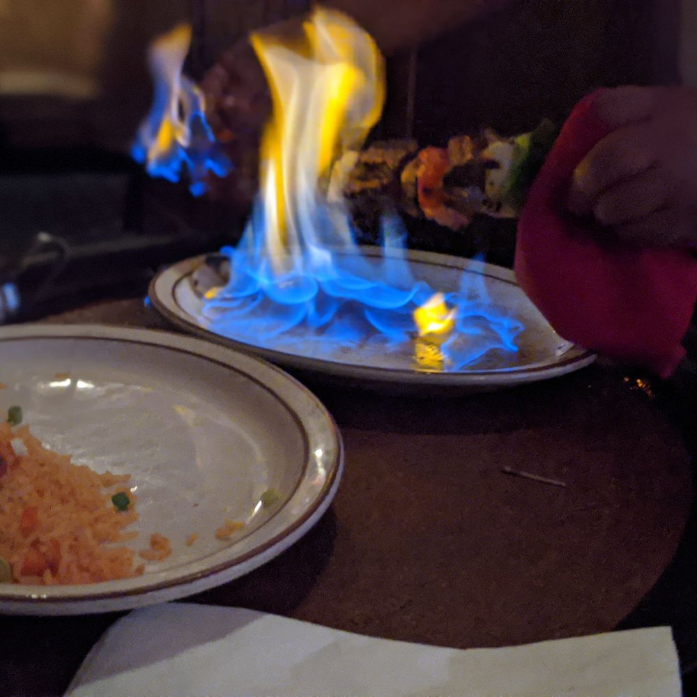 The Granada Restaurant - Mexican Near Me - Burbank, California The Granada Restaurant - Mexican Near Me - Burbank, California