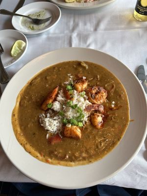 Tresetti's World Caffe by null