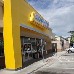 Corner Store - Corner Store, Store # 1127 - May 31st 2014.