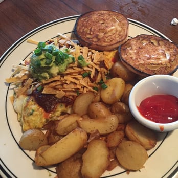 Mimi's Cafe - Santa fee omelet and burnt English muffins - Breakfast & Brunch Near Me - Fairfield, California Mimi's Cafe - Santa fee omelet and burnt English muffins - Breakfast & Brunch Near Me - Fairfield, California