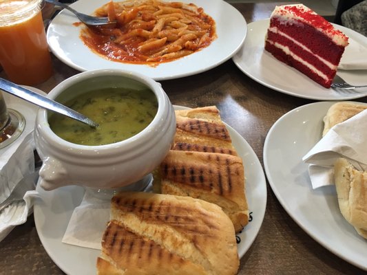 San Marino Brixton by null