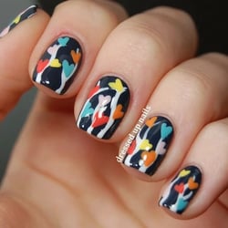 Nourishing Nails