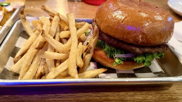 Cricket's Draft House & Grill by null