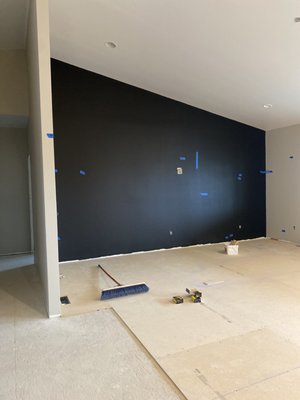 Orozco Painting & Drywall