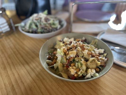 Grandma Bob's Pizza by null