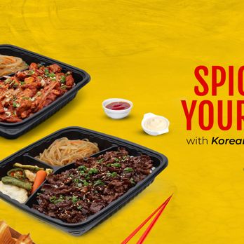 Goyaki - Korean Near Me - Prosper, Texas Goyaki - Korean Near Me - Prosper, Texas