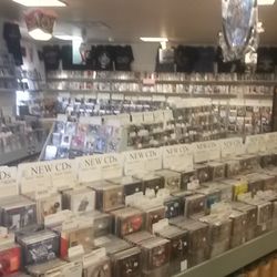 The Music Zone - Full service music store