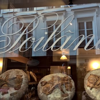 Poilâne - The one and only. - Bakeries Near Me - Paris, 75 Poilâne - The one and only. - Bakeries Near Me - Paris, 75