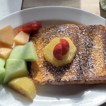 Parlay - French toast - New American Near Me - Sunset Park, New York Parlay - French toast - New American Near Me - Sunset Park, New York