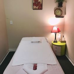 Shang Hai Massage